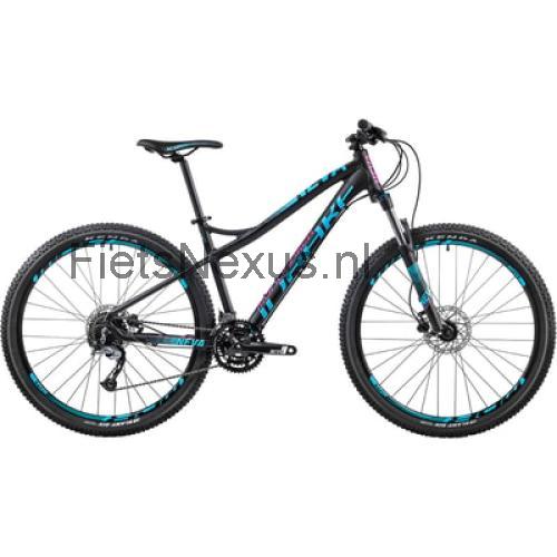 Mondraker Neva specificaties